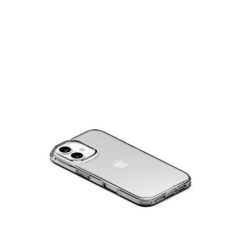 iPhone 16 Clear Case