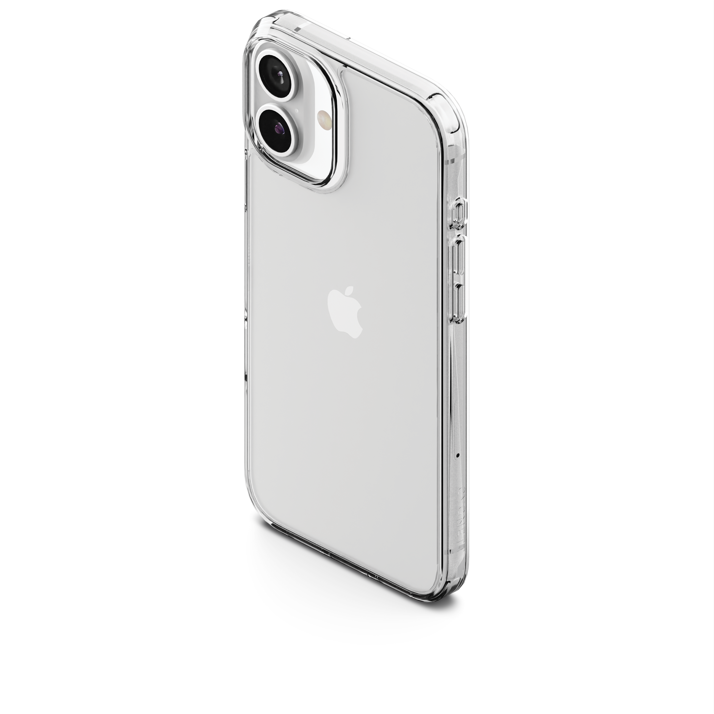 iPhone 16 Plus Clear Case