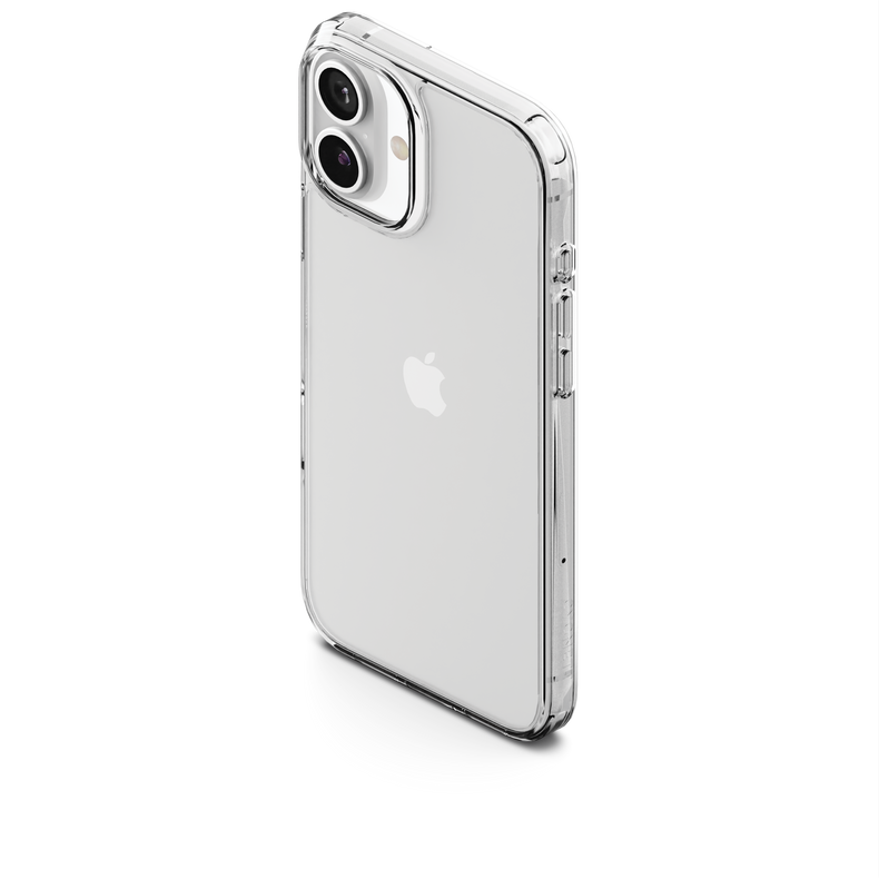 iPhone 16 Plus Clear Case