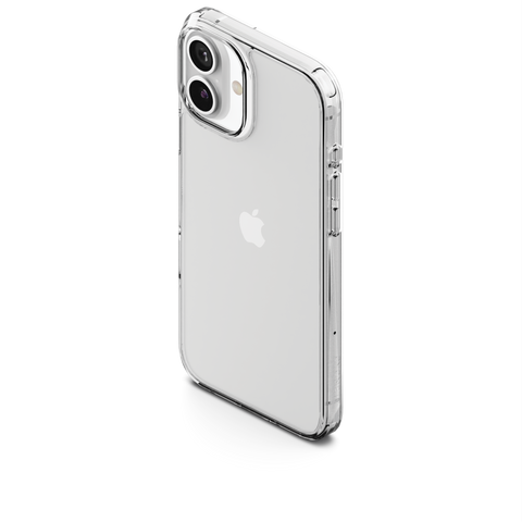 iPhone 16 Plus Clear Case