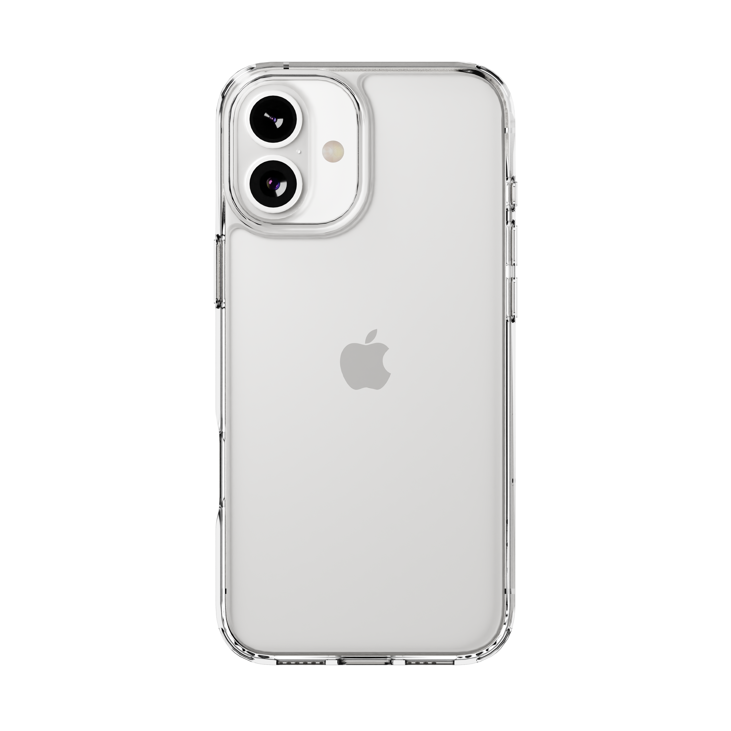 iPhone 16 Plus Clear Case