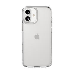iPhone 16 Plus Clear Case