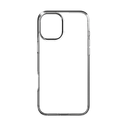 iPhone 16 Plus Clear Case