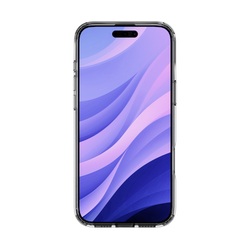 iPhone 16 Plus Clear Case