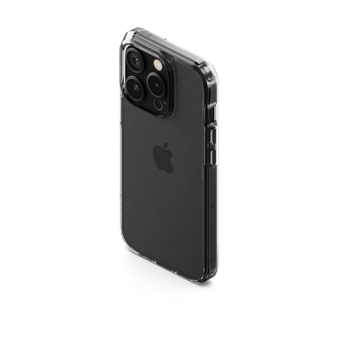 iPhone 16 Pro Clear Case