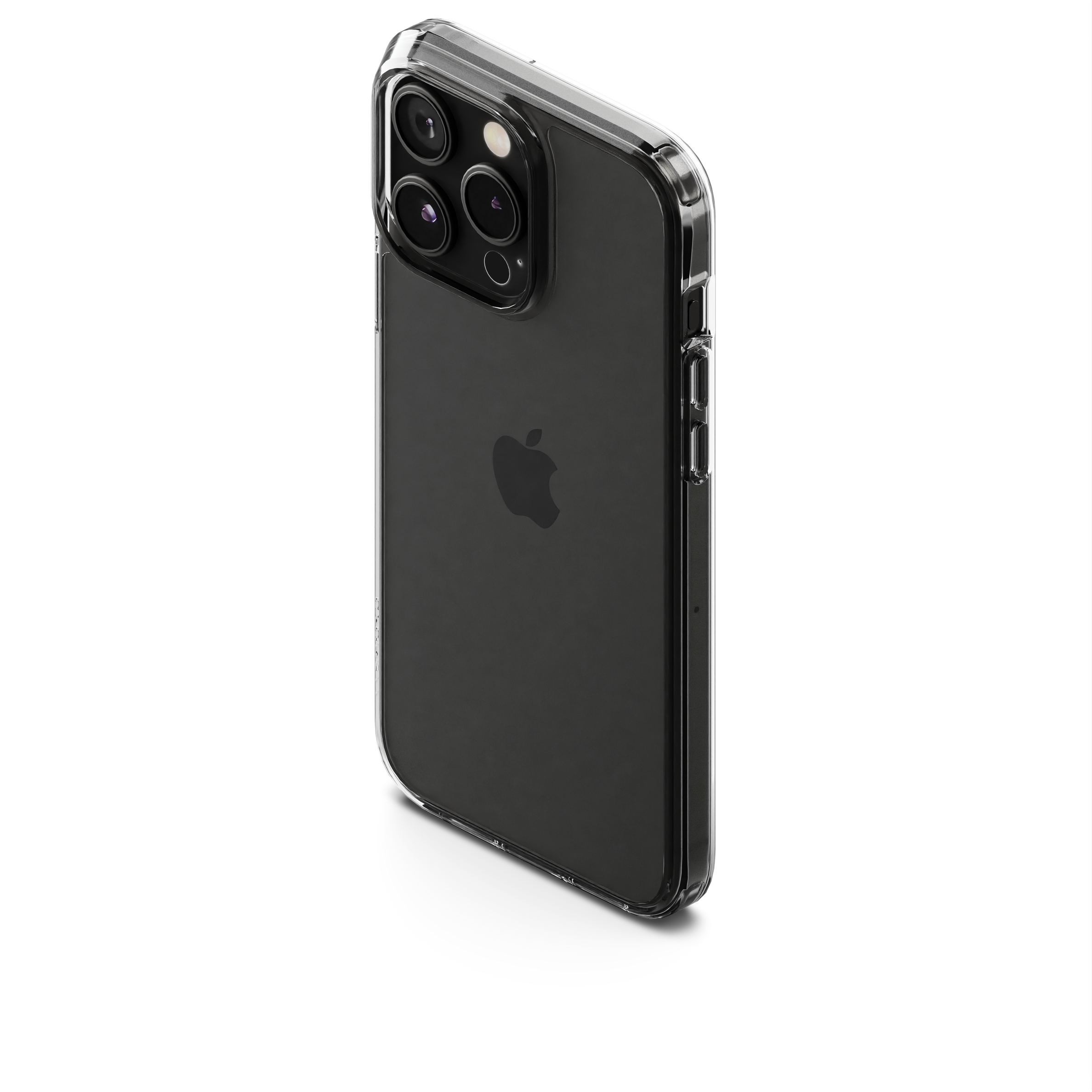 iPhone 16 Pro Max Clear Case