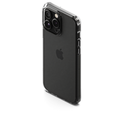 iPhone 16 Pro Max Clear Case