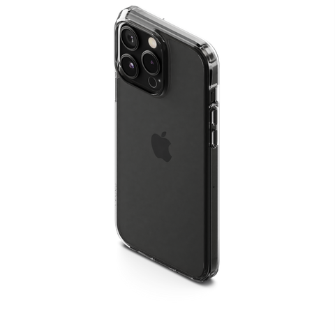 iPhone 16 Pro Max Clear Case