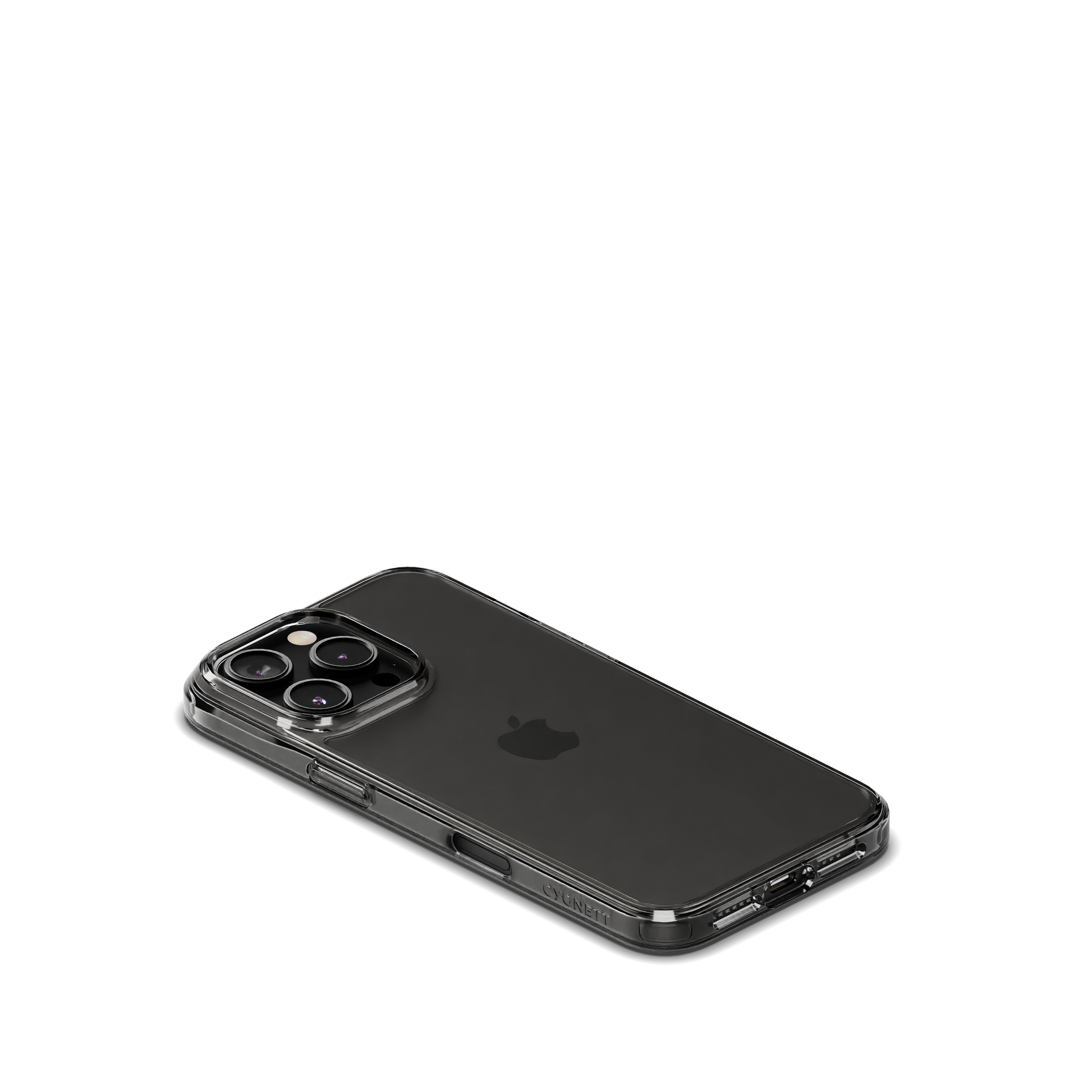 iPhone 16 Pro Max Clear Case