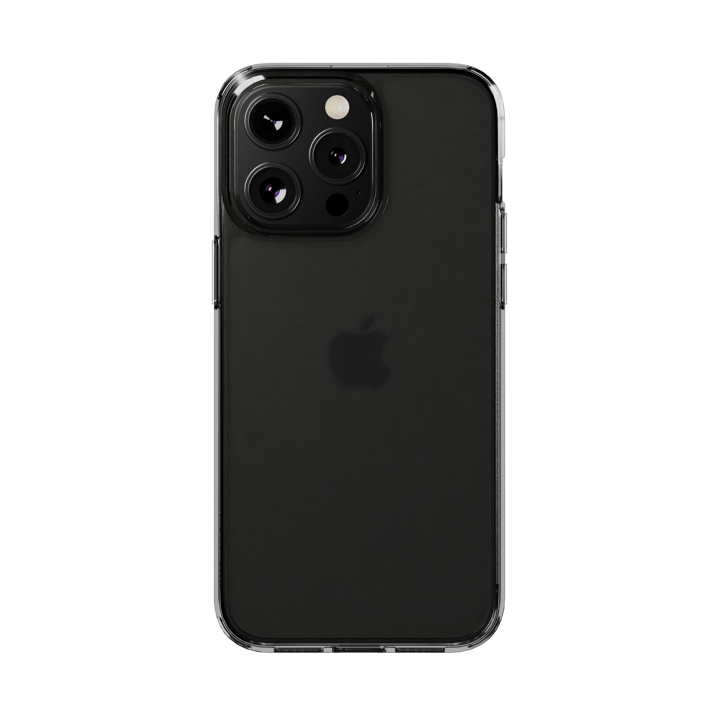 iPhone 16 Pro Max Clear Case