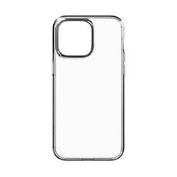iPhone 16 Pro Max Clear Case