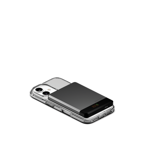 iPhone 16 MagSafe Clear Case