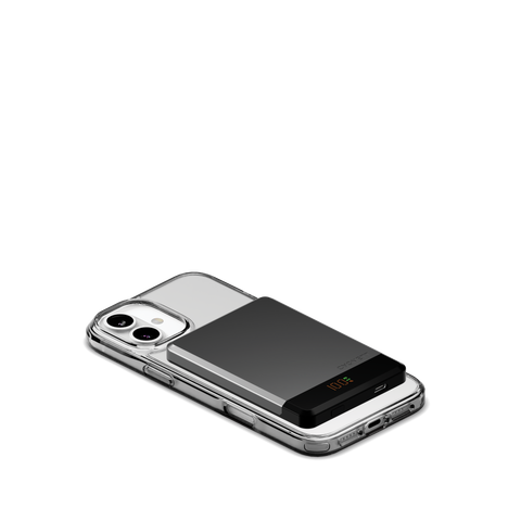 iPhone 16 Plus MagSafe Clear Case