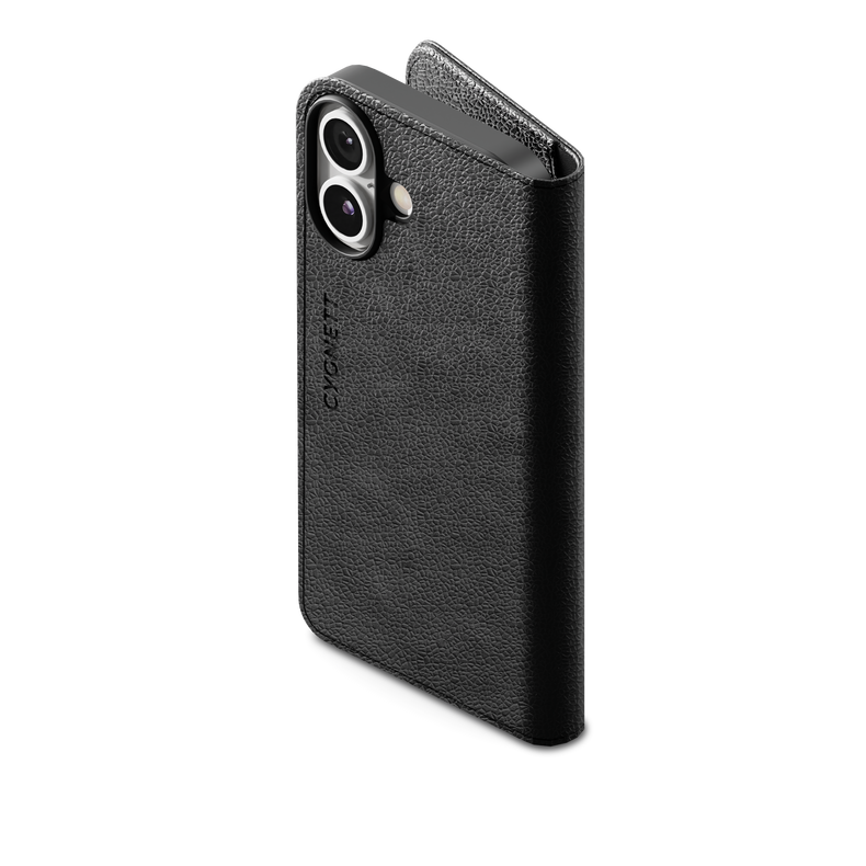 Wallet Case for iPhone 16 - Cygnett (AU)