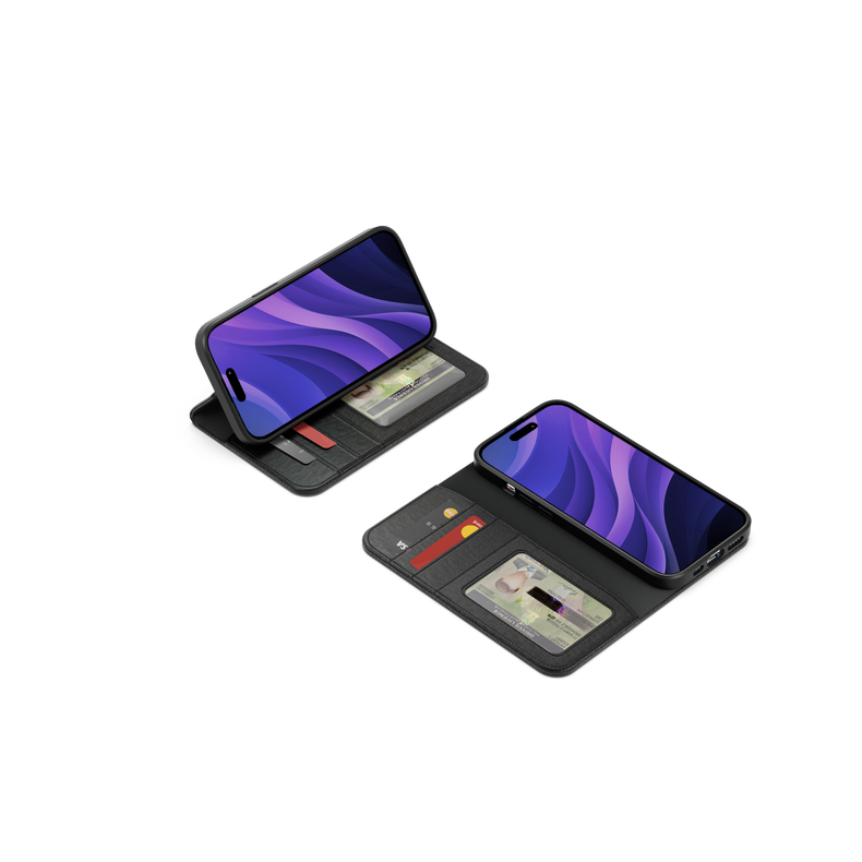 Wallet Case for iPhone 16 - Cygnett (AU)