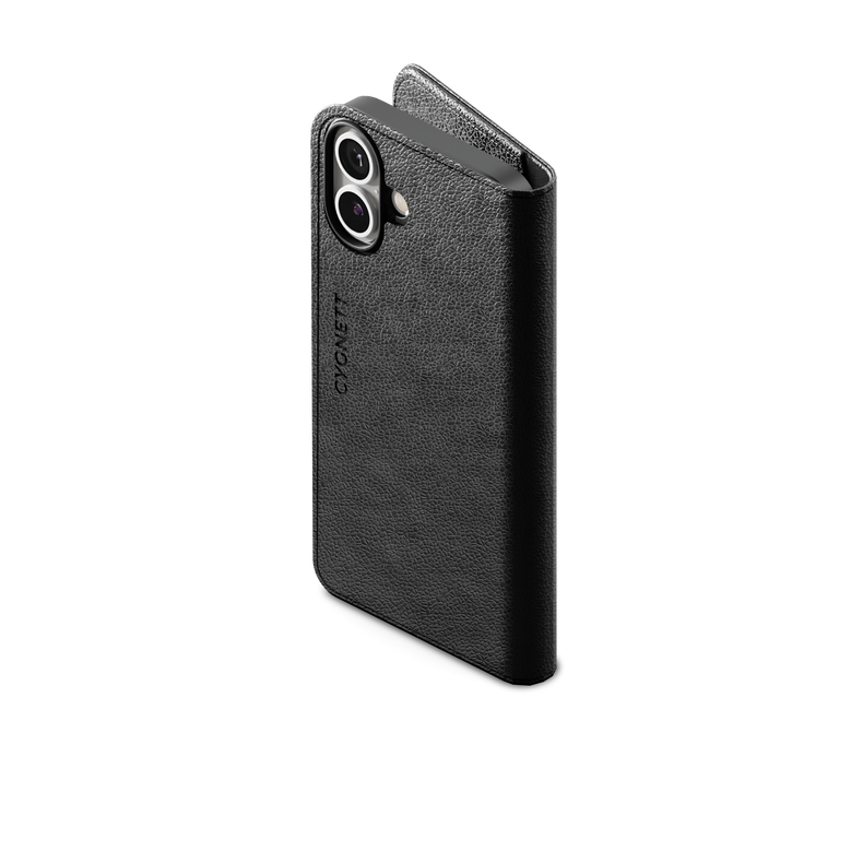 Wallet Case for iPhone 16 Plus - Cygnett (AU)