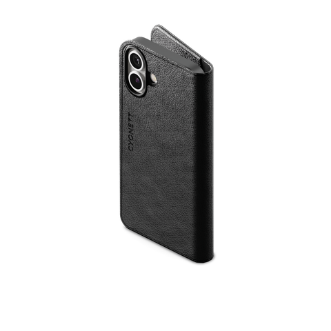 iPhone 16 Plus Wallet Case