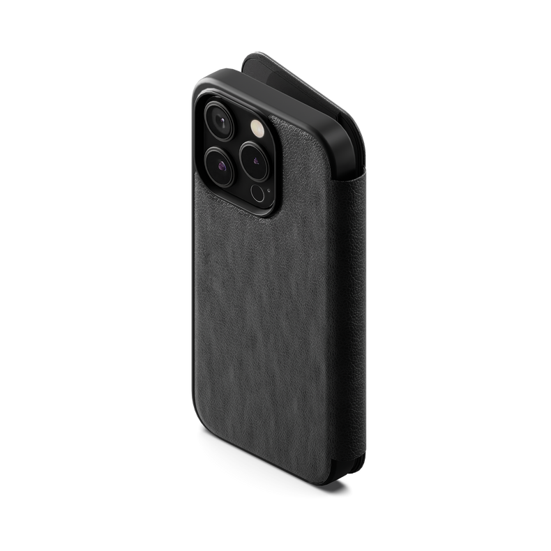 iPhone 16 Pro Magnetic Wallet Case