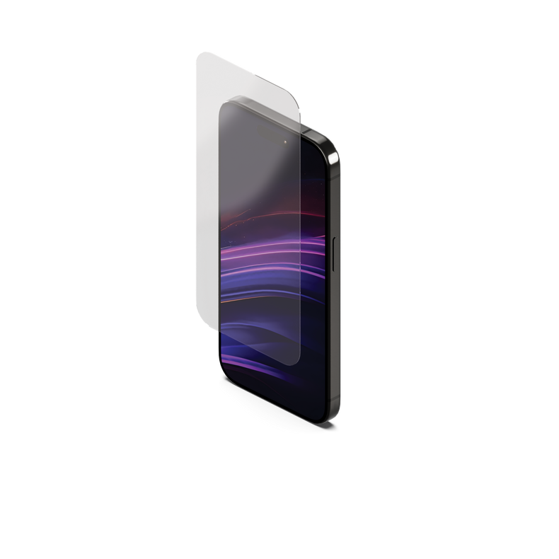 iPhone 16 Pro Glass Screen Protector