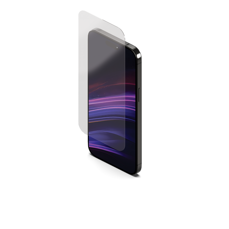 iPhone 16 Pro Max Glass Screen Protector - Cygnett (AU)