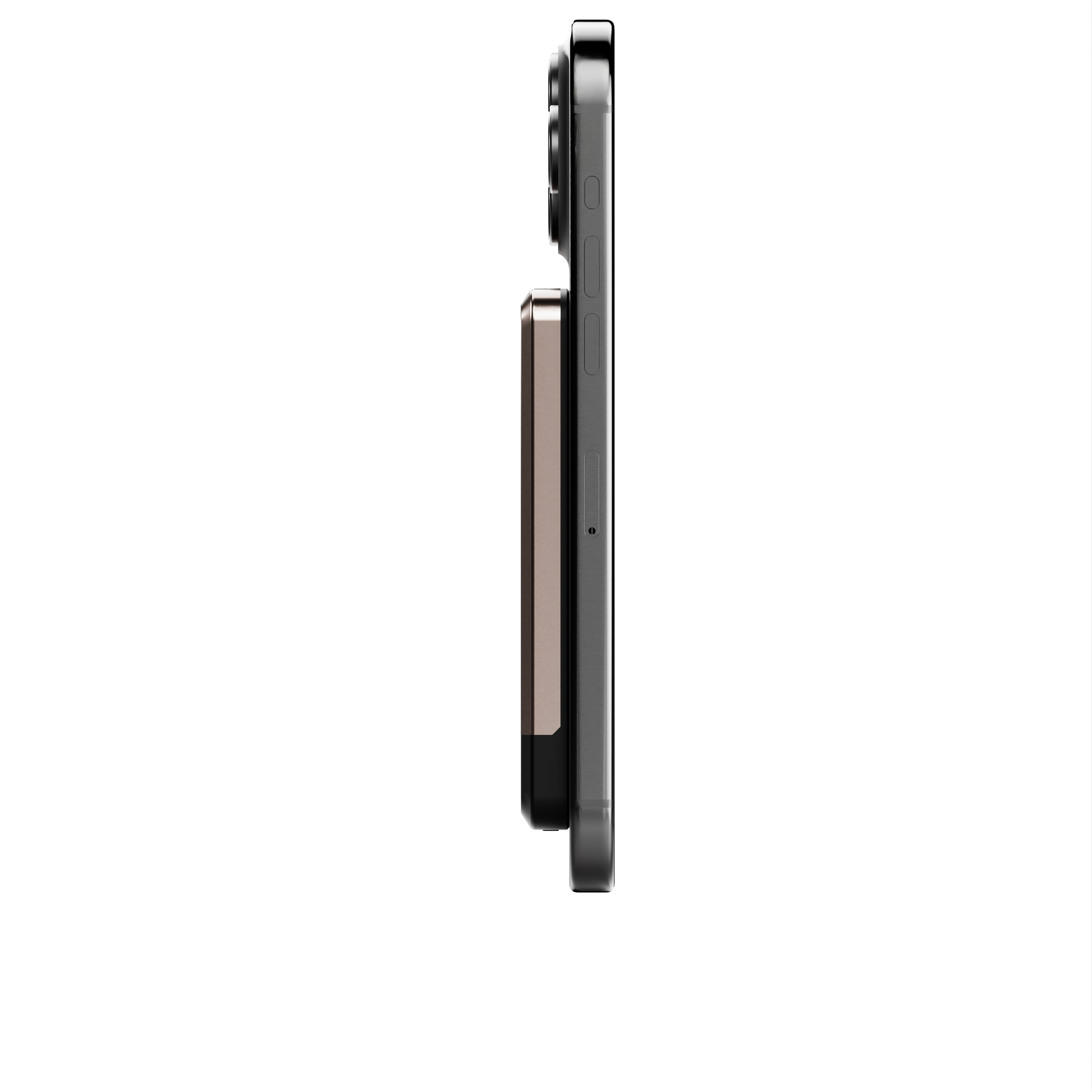 Magnetic Wireless Power Bank 5K - Cygnett (AU)