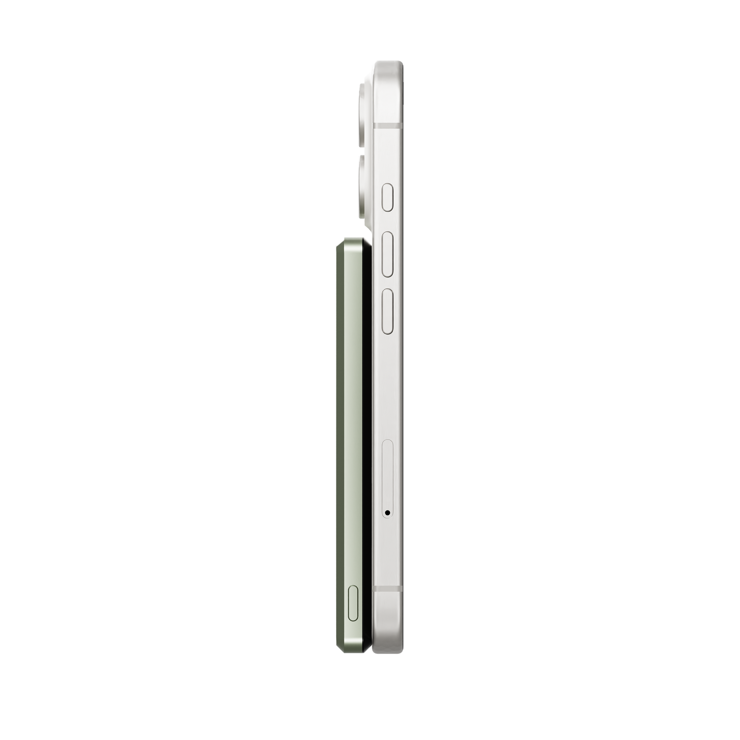 Magnetic Slim Power Bank 5K