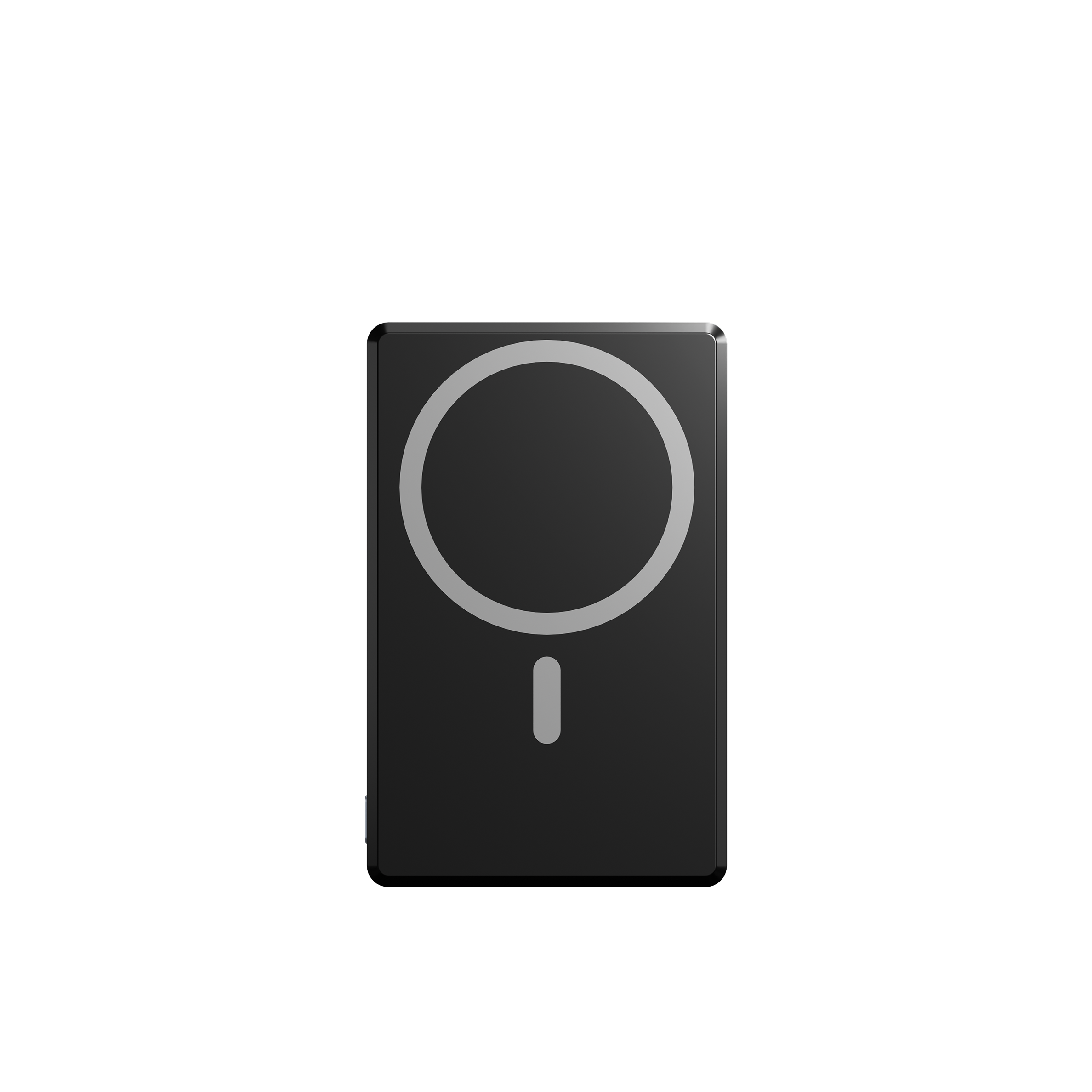 Magnetic Slim Power Bank 5K