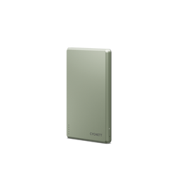 Magnetic Slim Power Bank 5K