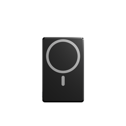 Magnetic Slim Power Bank 5K