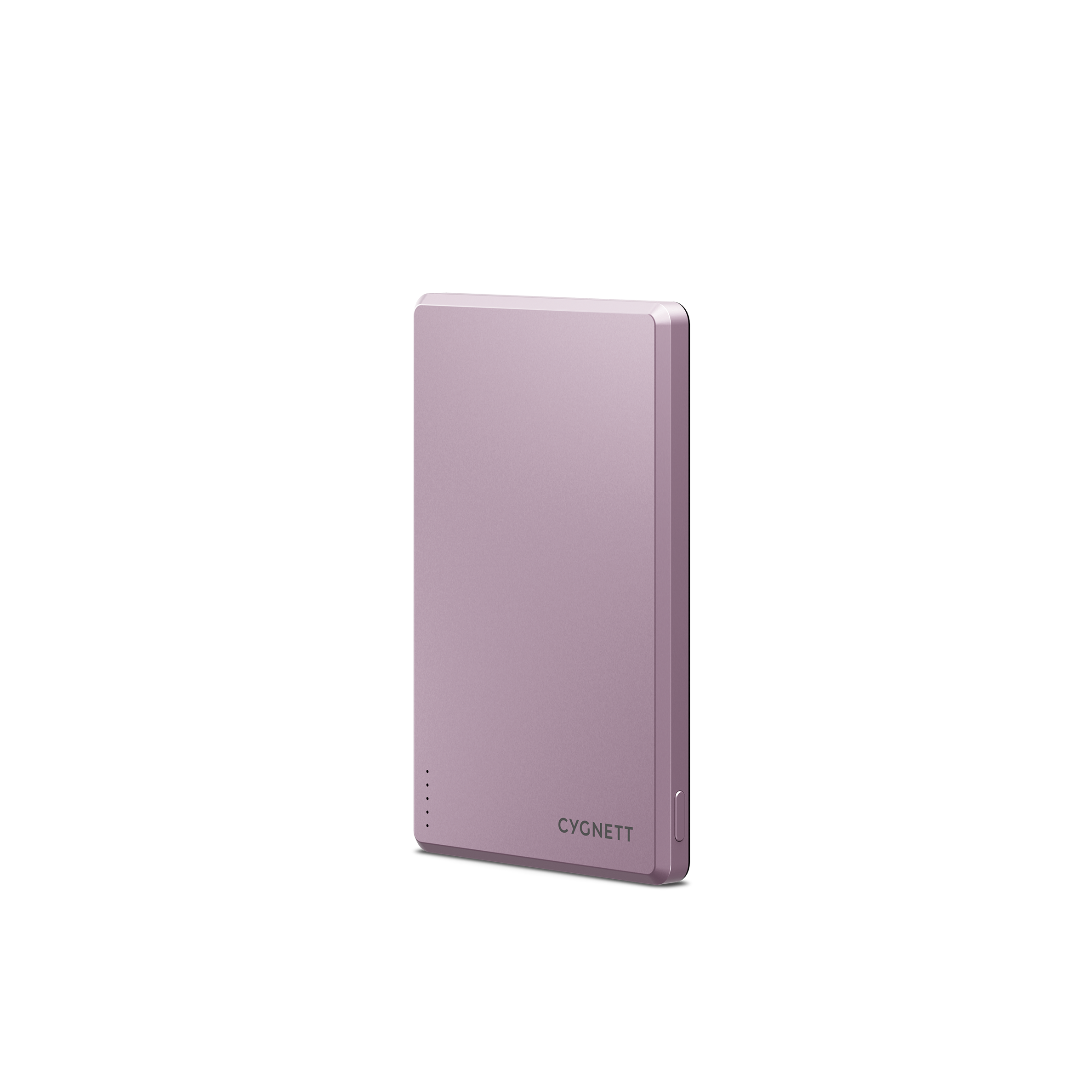 Magnetic Slim Power Bank 5K