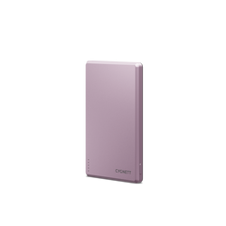 Magnetic Slim Power Bank 5K