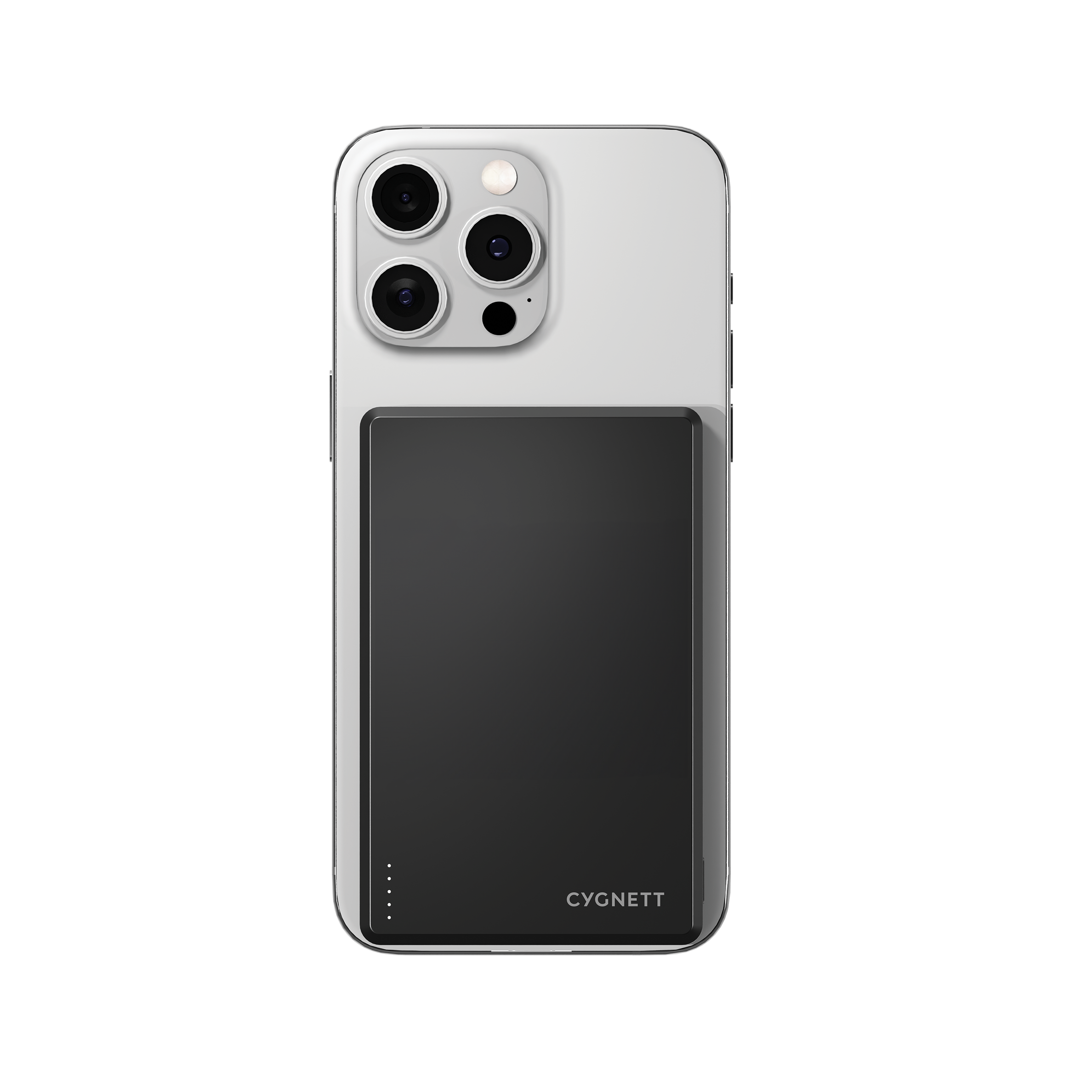 Magnetic Wireless Power Bank 5K