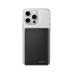 Magnetic Wireless Power Bank 5K