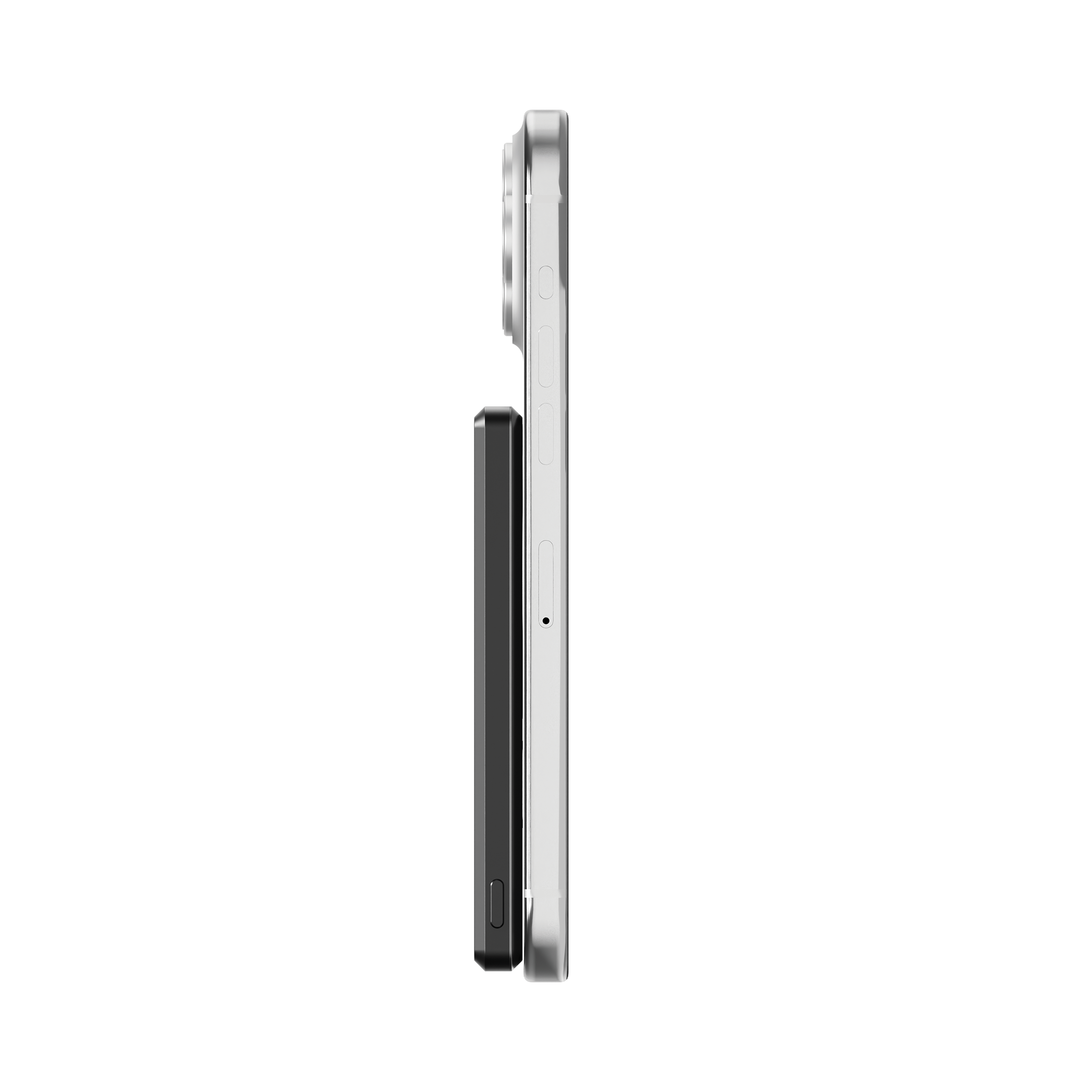 Magnetic Wireless Power Bank 5K