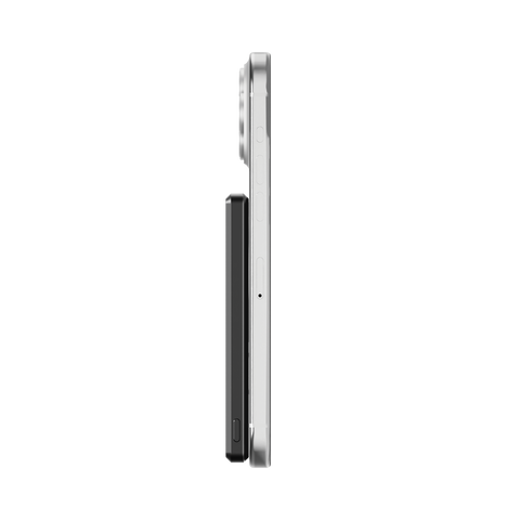 Magnetic Wireless Power Bank 5K