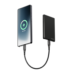 Magnetic Wireless Power Bank 5K