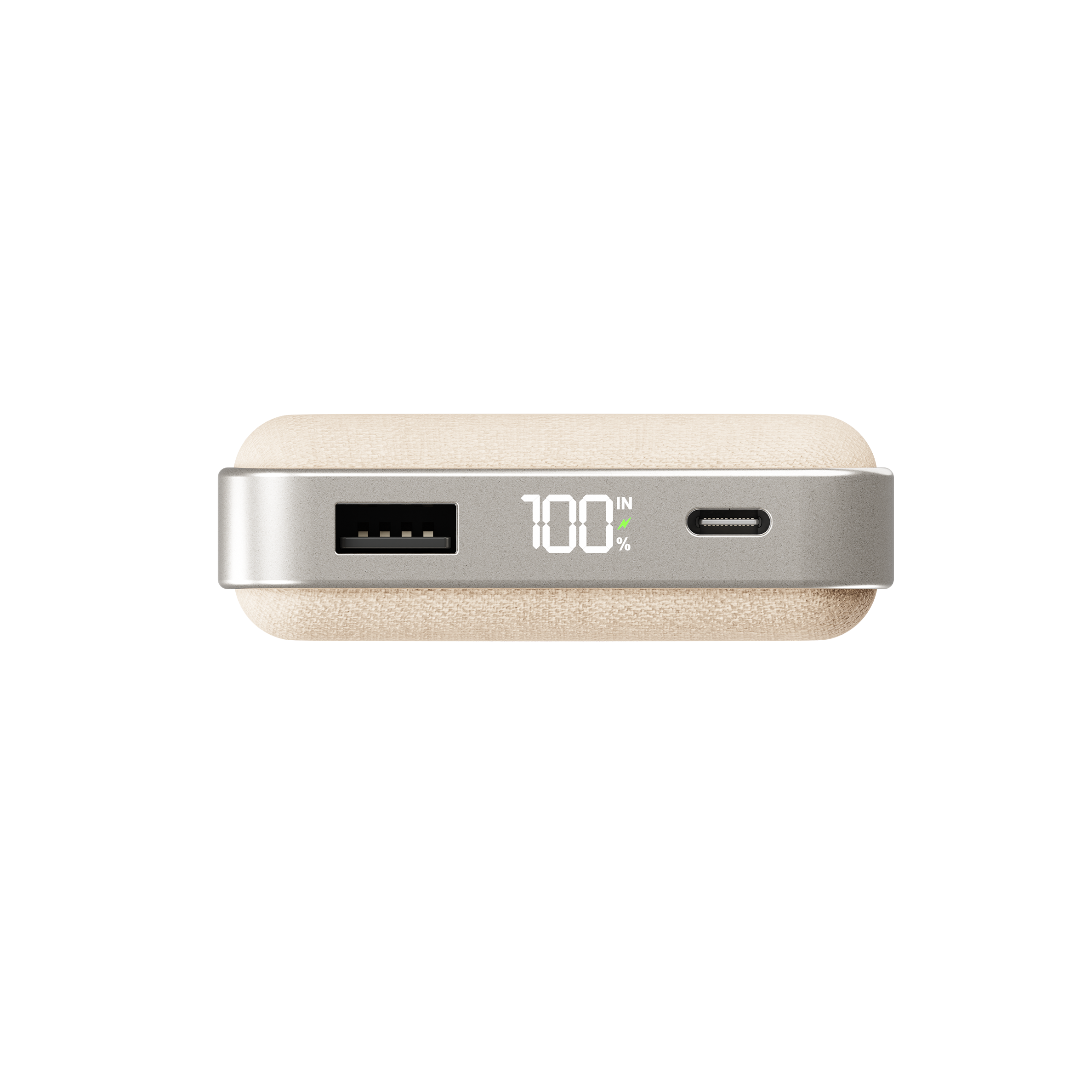 Power Bank 10K