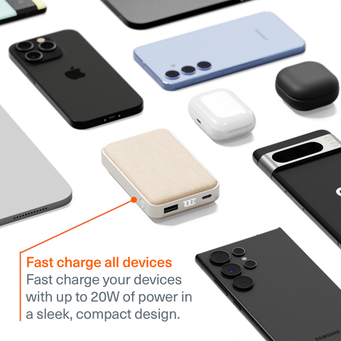 Power Bank 10K