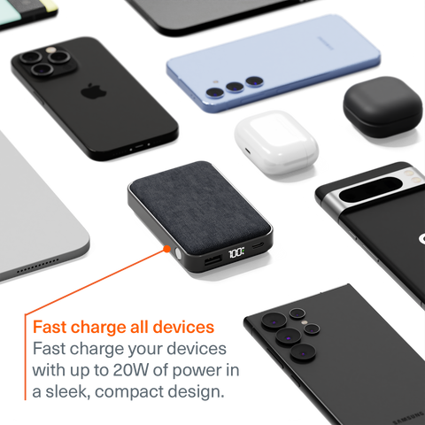 Power Bank 10K