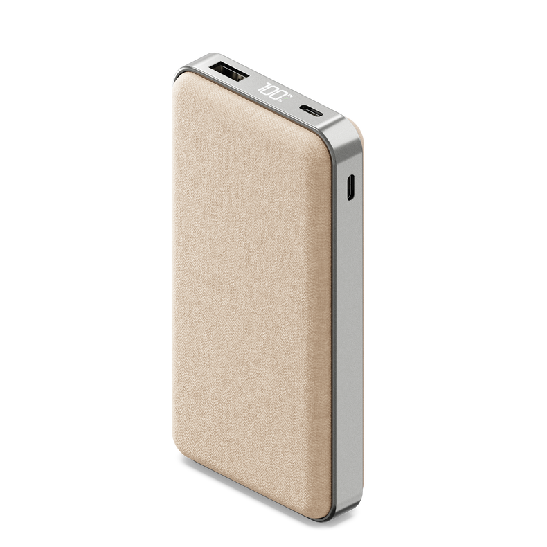 Power Bank 20K