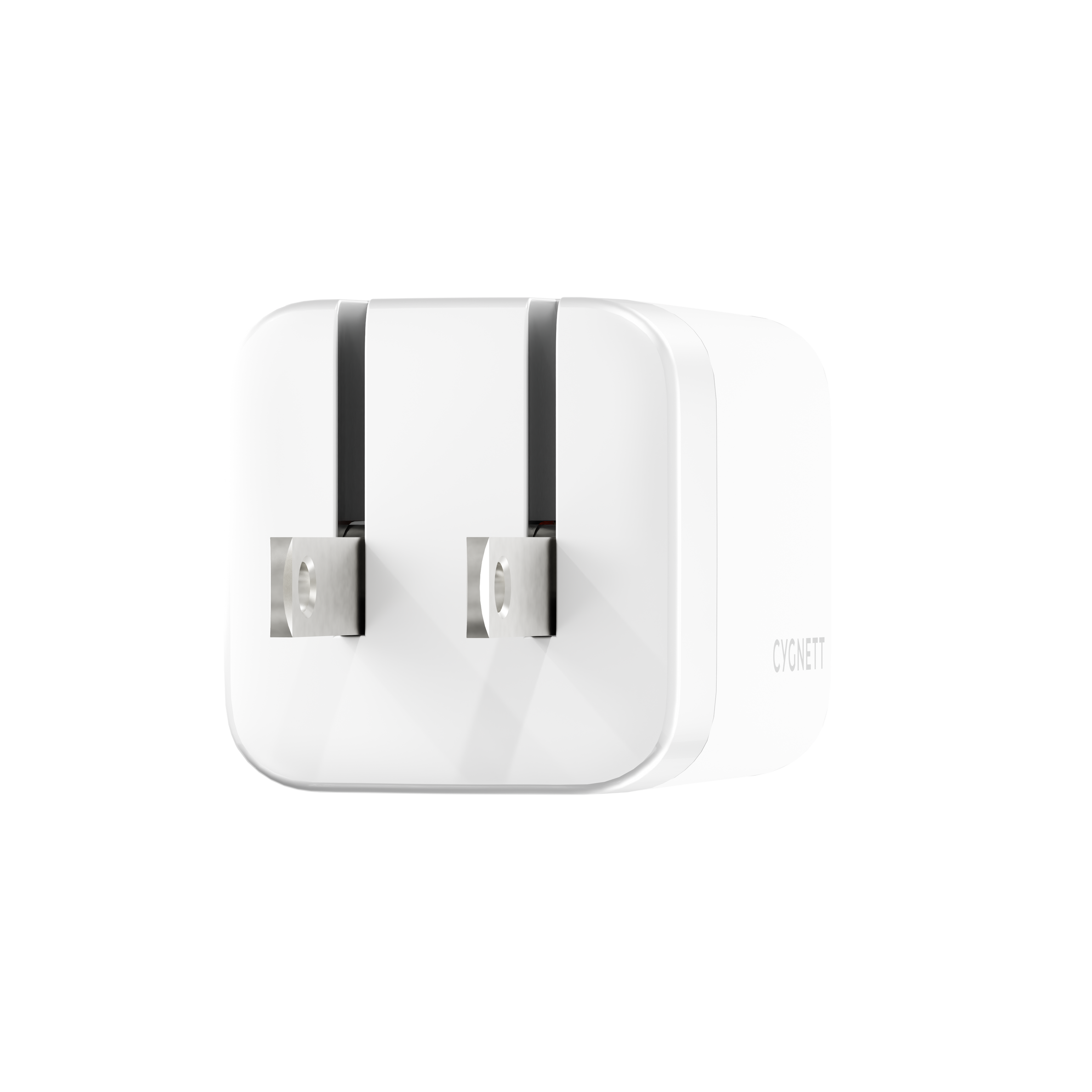 Dual Port GaN Wall Charger 25W