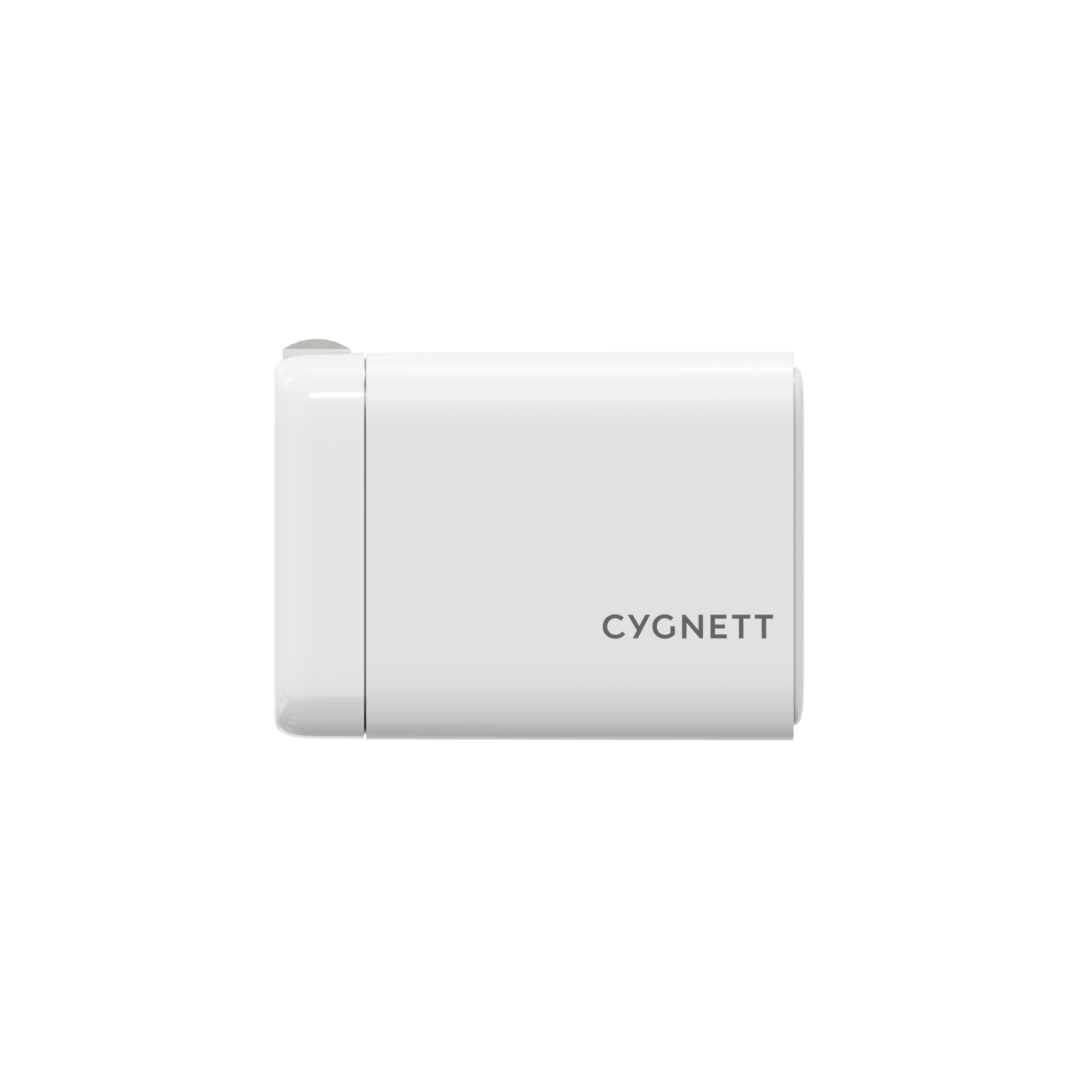 35W 2-Port Wall Charger
