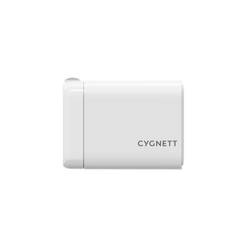 35W 2-Port Wall Charger