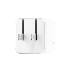 35W 2-Port Wall Charger