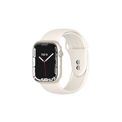 Silicone Bands for Watch Series 3/4/5/6/7/8/9/10/SE (38/40/41/42mm)