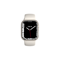 Silicone Bands for Watch Series 3/4/5/6/7/8/9/10/SE (38/40/41/42mm)