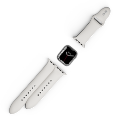 Silicone Bands for Watch Series 3/4/5/6/7/8/9/10/SE (38/40/41/42mm)