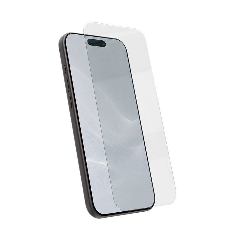 Glass Screen Protector for iPhone 18 Pro / 17 Pro
