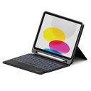 Magnetic Wireless Keyboard Case  For iPad A16 11”