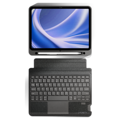Magnetic Wireless Keyboard Case  For iPad Air M3 11”